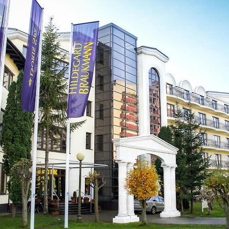Doris Spa & Wellness Kolobrzeg Ngoại thất bức ảnh