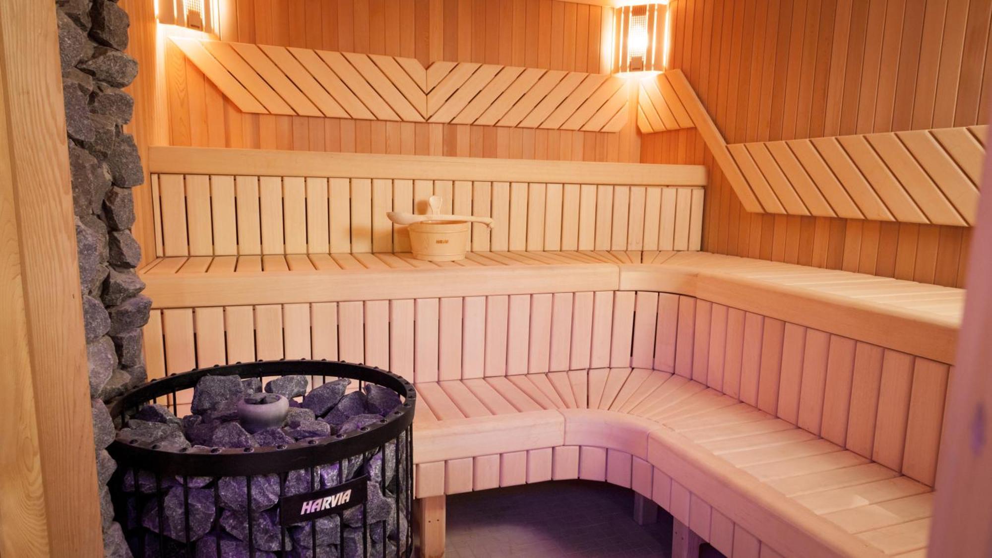 Doris Spa & Wellness Kolobrzeg Ngoại thất bức ảnh