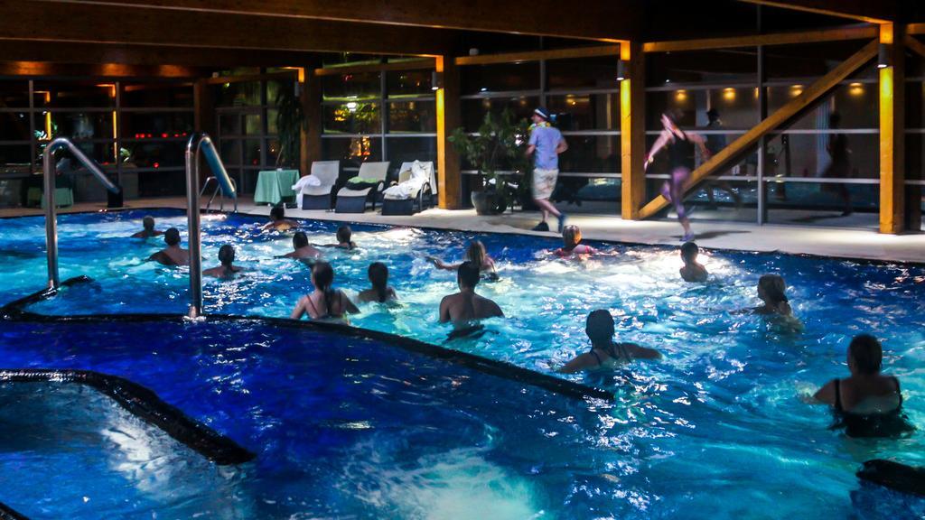 Doris Spa & Wellness Kolobrzeg Ngoại thất bức ảnh