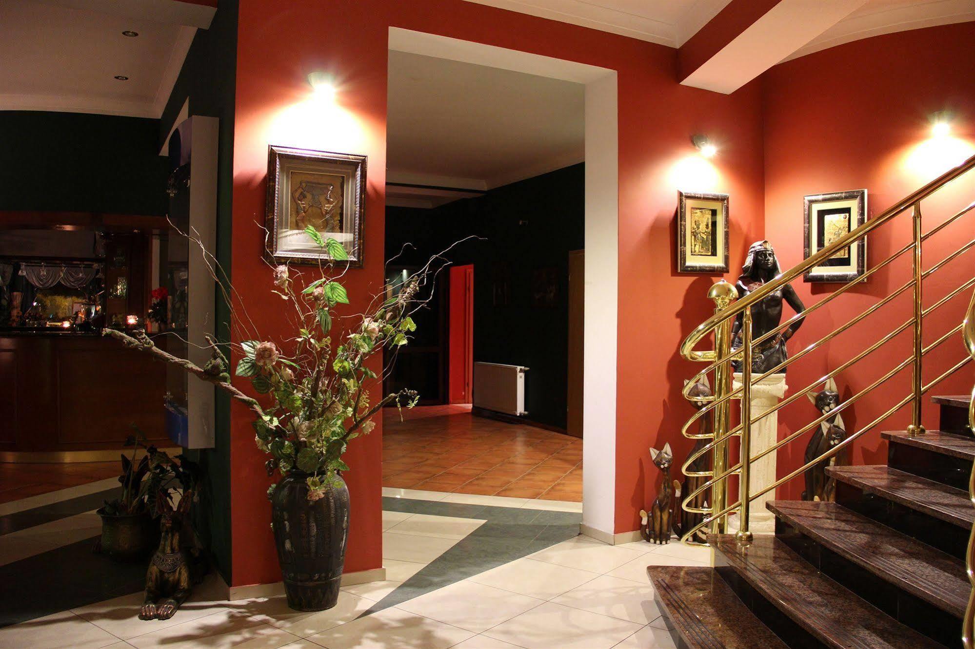 Doris Spa & Wellness Kolobrzeg Ngoại thất bức ảnh