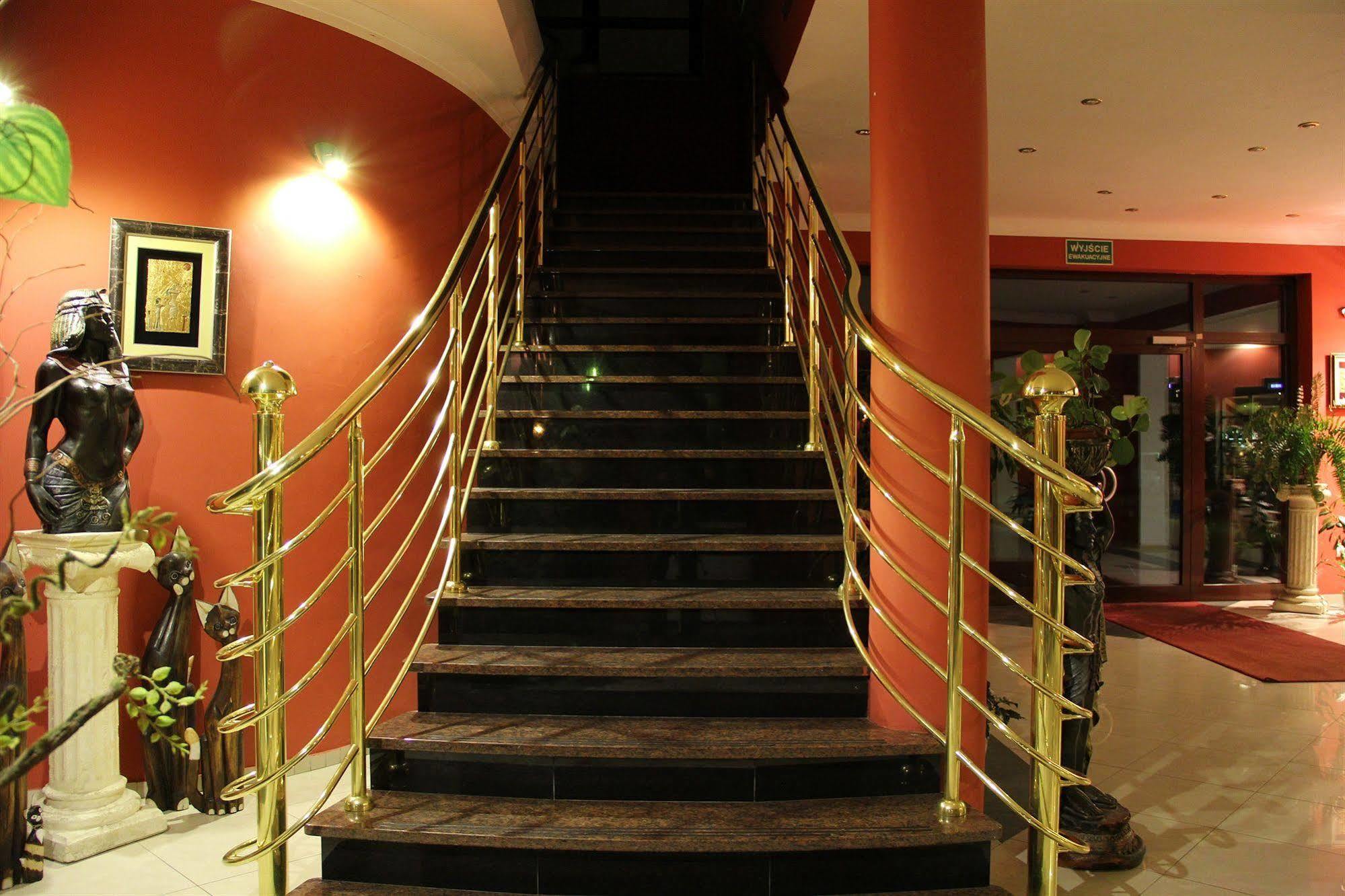 Doris Spa & Wellness Kolobrzeg Ngoại thất bức ảnh